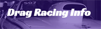Drag Racing Info